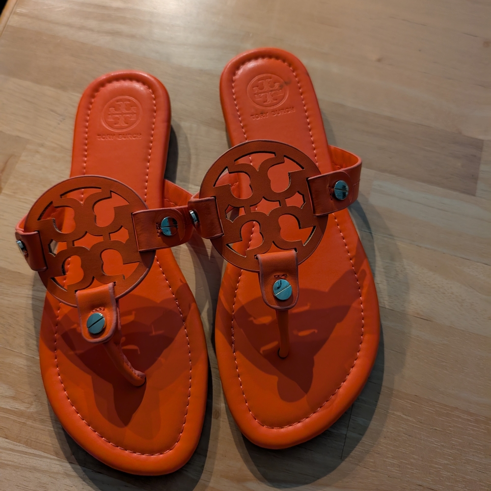 Tory Burch Sandals